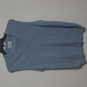 Vintage Dior Sweater Vest Mens Size Medium